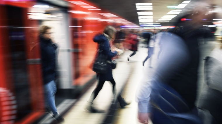 Writing Sample Alehins Espoo Metro Line